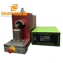 20KHZ Digital Generating Ultrasonic Metal Welding Machine For Welding Nickel Strip And Copper